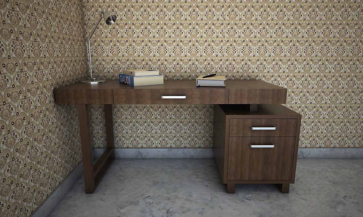 Dolf Study Table