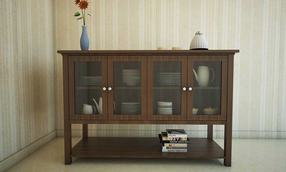 Helma Crockery Unit